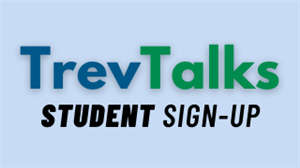 Student Sign Up Button